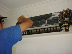 空調消毒 空調消毒 廈門完美家政服務公司